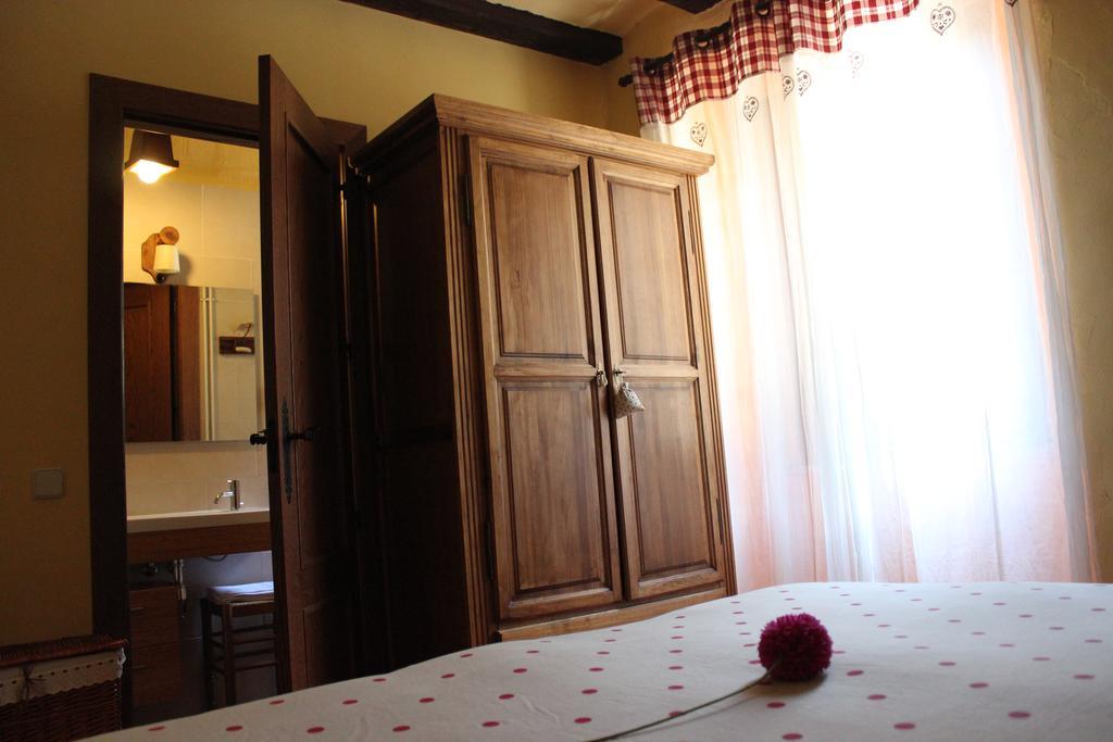 Apartmán Casa Coll Barruera Exteriér fotografie