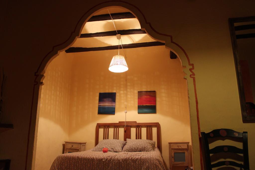 Apartmán Casa Coll Barruera Exteriér fotografie