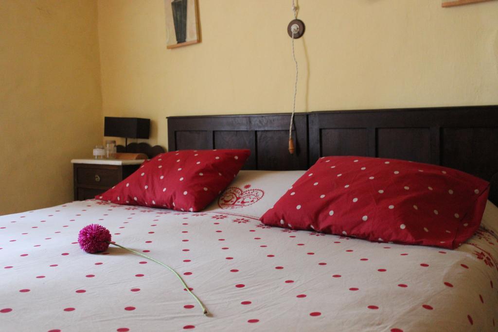Apartmán Casa Coll Barruera Exteriér fotografie