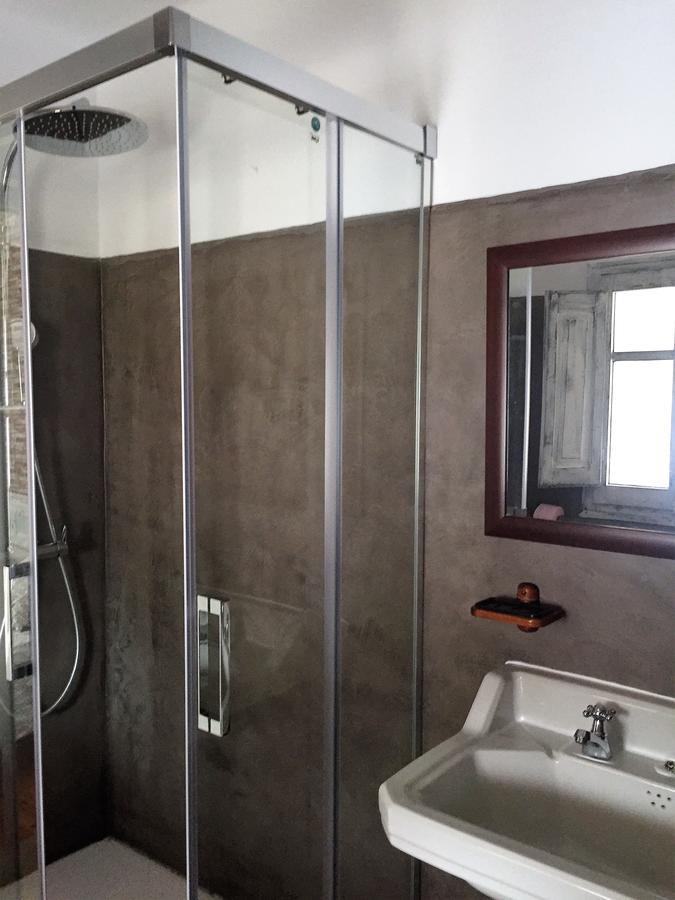 Apartmán Casa Coll Barruera Exteriér fotografie