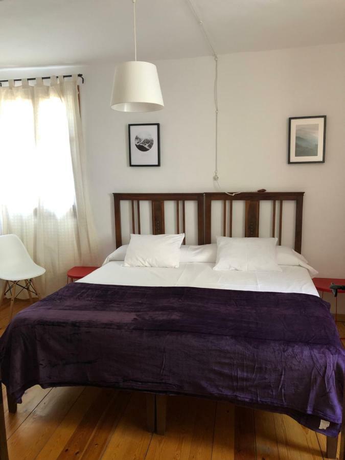 Apartmán Casa Coll Barruera Exteriér fotografie